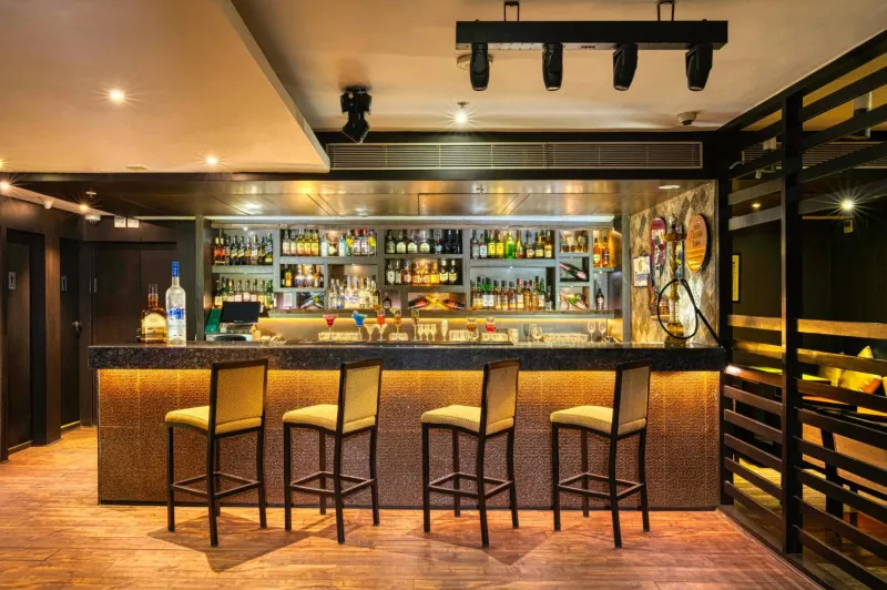Billede 56 af Holiday Inn Kolkata Airport by IHG