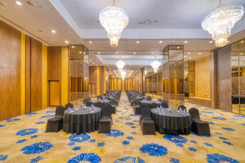 Billede 57 af Holiday Inn Kolkata Airport by IHG