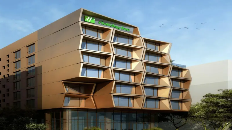 Billede 60 af Holiday Inn Kolkata Airport by IHG