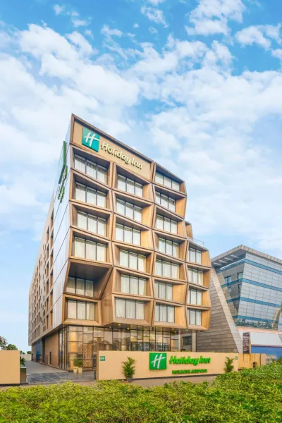 Billede 62 af Holiday Inn Kolkata Airport by IHG