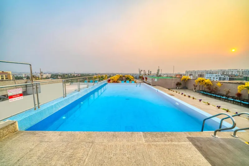 Billede 63 af Holiday Inn Kolkata Airport by IHG