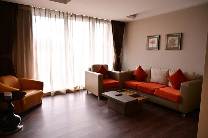Billede 64 af Holiday Inn Kolkata Airport by IHG