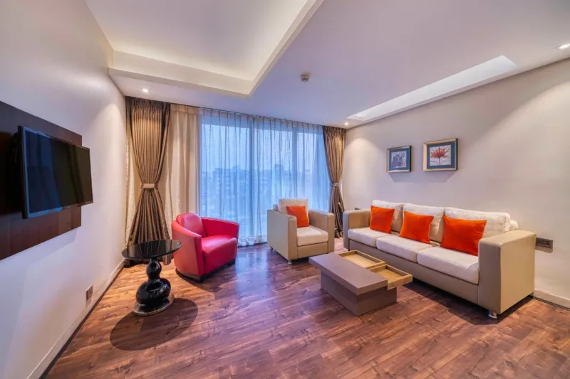 Billede 66 af Holiday Inn Kolkata Airport by IHG