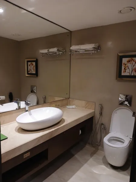 Billede 68 af Holiday Inn Kolkata Airport by IHG