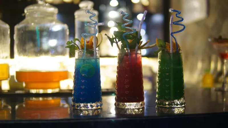 Billede 70 af Holiday Inn Kolkata Airport by IHG