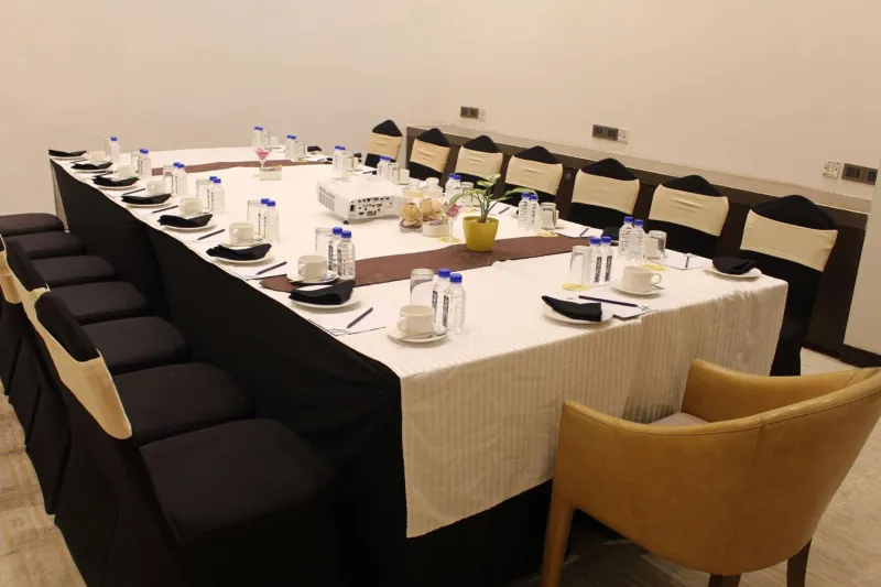 Billede 71 af Holiday Inn Kolkata Airport by IHG