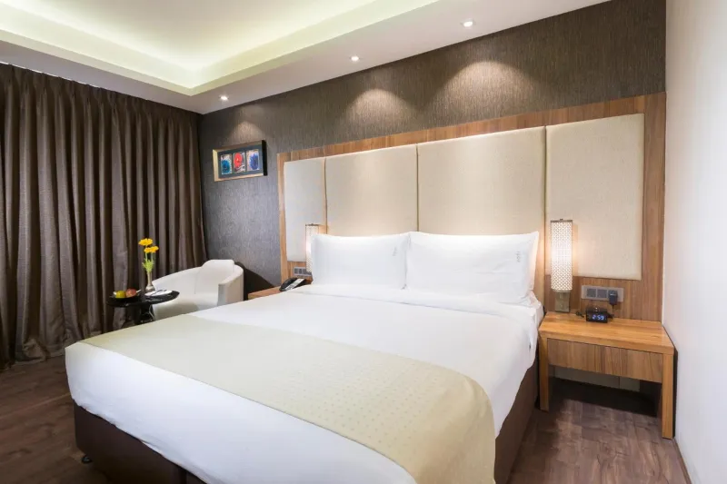 Billede 74 af Holiday Inn Kolkata Airport by IHG