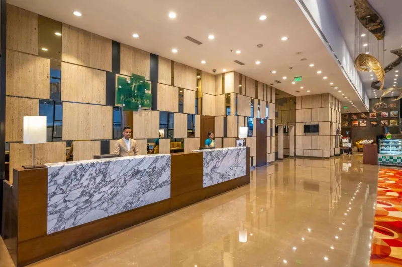 Billede 75 af Holiday Inn Kolkata Airport by IHG