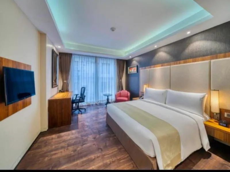 Billede 76 af Holiday Inn Kolkata Airport by IHG