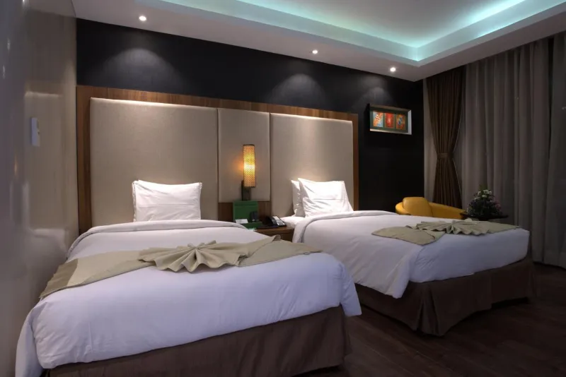 Billede 77 af Holiday Inn Kolkata Airport by IHG