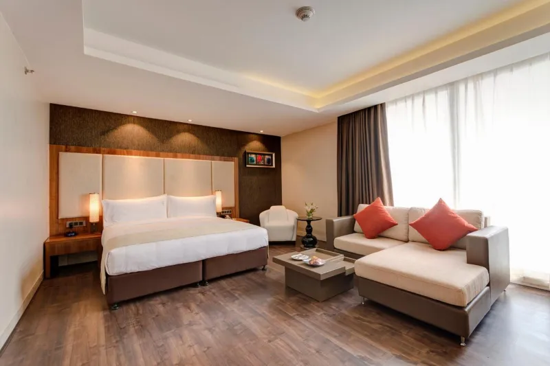 Billede 79 af Holiday Inn Kolkata Airport by IHG