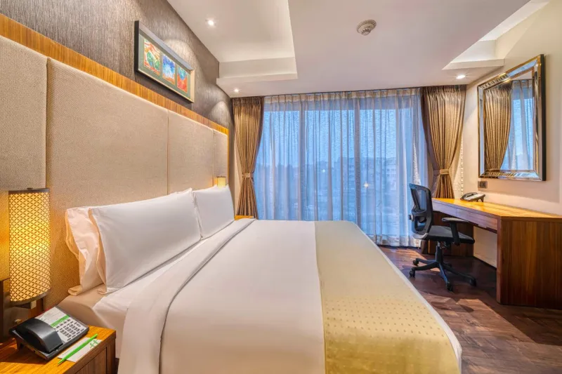 Billede 81 af Holiday Inn Kolkata Airport by IHG