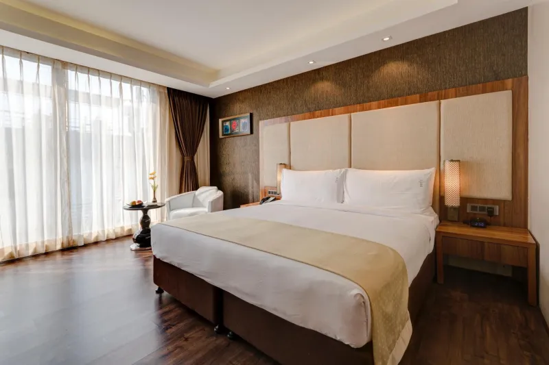 Billede 85 af Holiday Inn Kolkata Airport by IHG