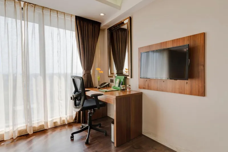 Billede 86 af Holiday Inn Kolkata Airport by IHG