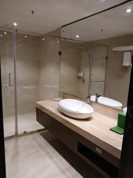 Billede 87 af Holiday Inn Kolkata Airport by IHG