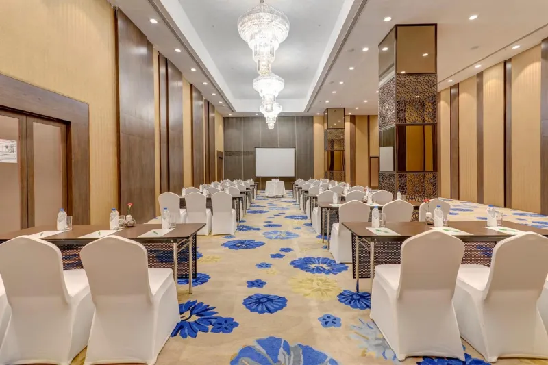 Billede 89 af Holiday Inn Kolkata Airport by IHG