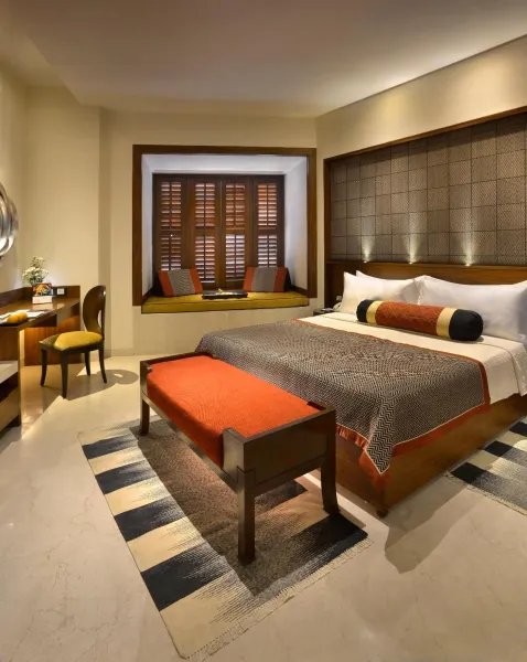 Billede 6 af The Lalit Great Eastern Kolkata