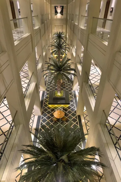 Billede 7 af The Lalit Great Eastern Kolkata