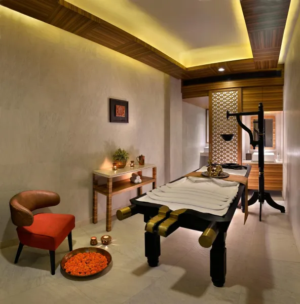 Billede 83 af The Lalit Great Eastern Kolkata