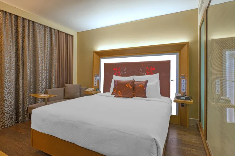 Billede 7 af Novotel Bengaluru Outer Ring Road