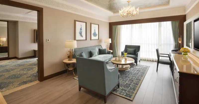 Billede 32 af Taj Skyline Ahmedabad