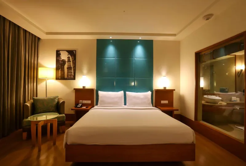 Radisson Blu Hotel Chennai City Centre