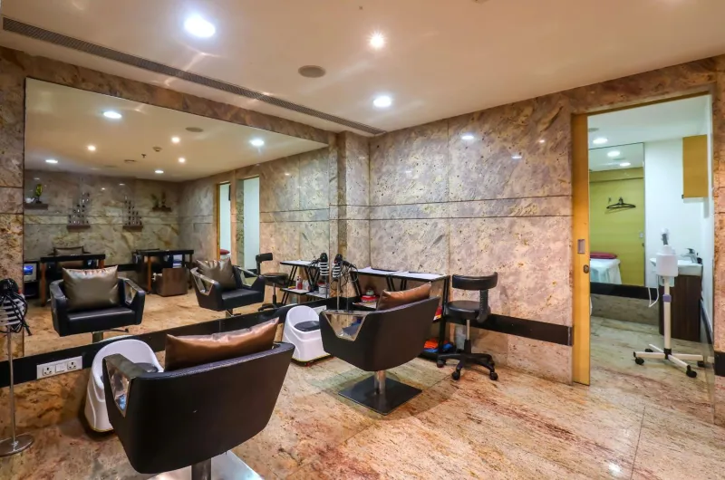 Billede 8 af Radisson Blu Hotel Chennai City Centre