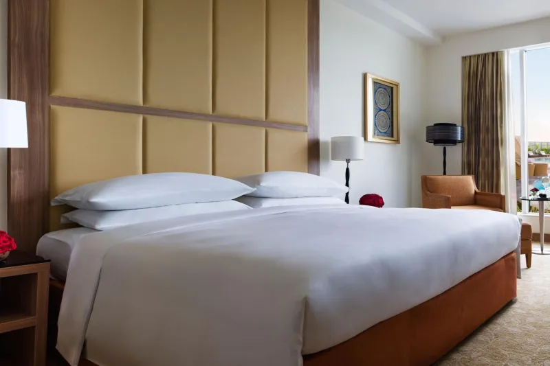 Billede 16 af Bengaluru Marriott Hotel Whitefield