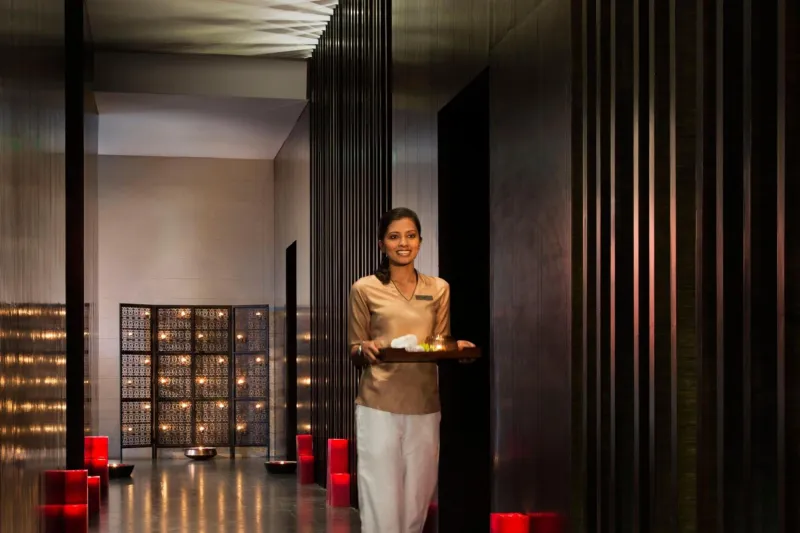 Billede 32 af Bengaluru Marriott Hotel Whitefield