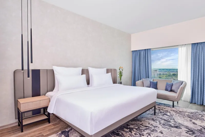 Billede 33 af Novotel Mumbai International Airport