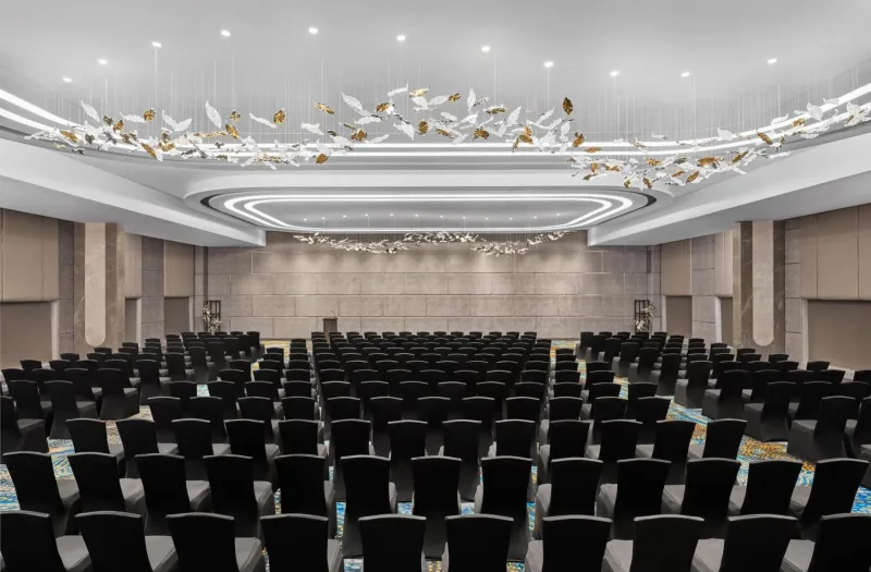 Billede 72 af Novotel Mumbai International Airport