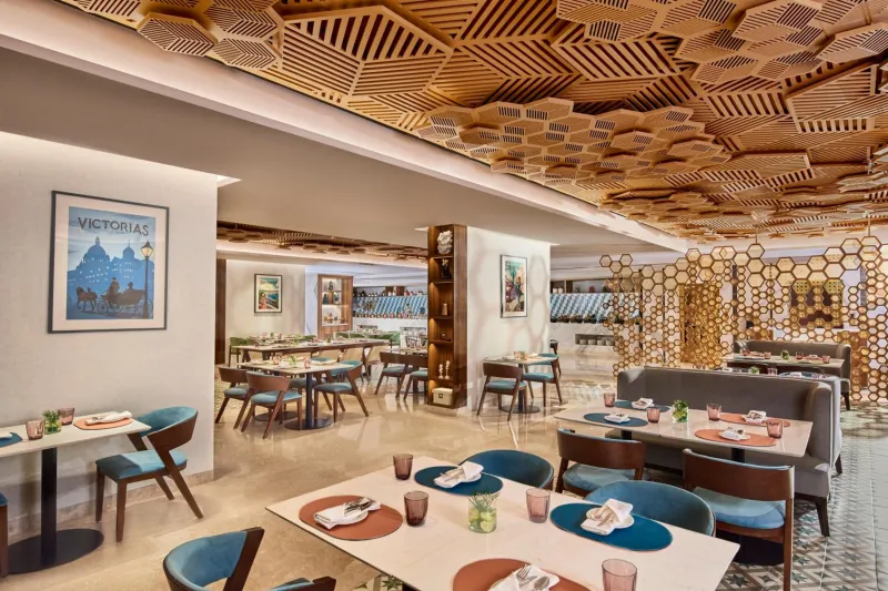 Billede 76 af Novotel Mumbai International Airport