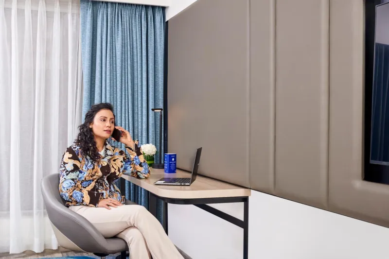 Billede 87 af Novotel Mumbai International Airport