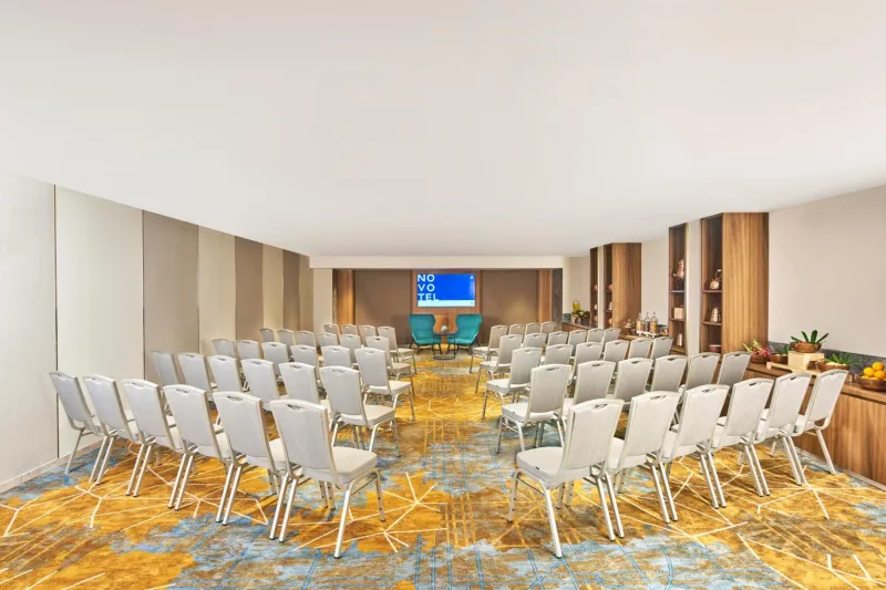 Billede 95 af Novotel Mumbai International Airport