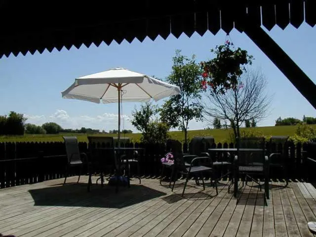 A property in Fæbæk