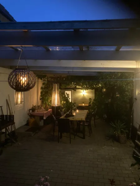 Billede 22 af Vejskrækgården