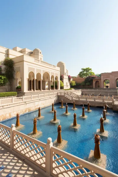 Billede 8 af The Oberoi Amarvilas Agra