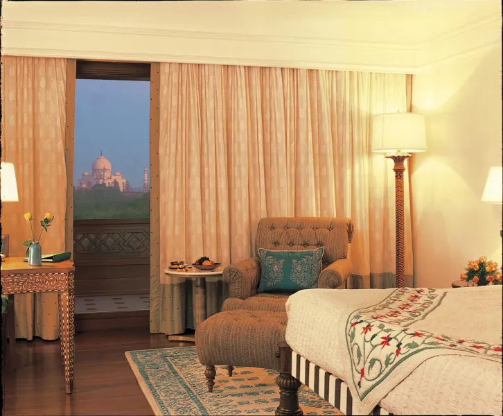 Billede 9 af The Oberoi Amarvilas Agra