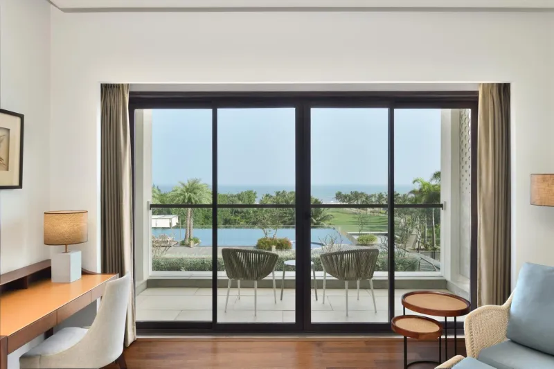 Billede 22 af Sheraton Grand Chennai Resort & Spa