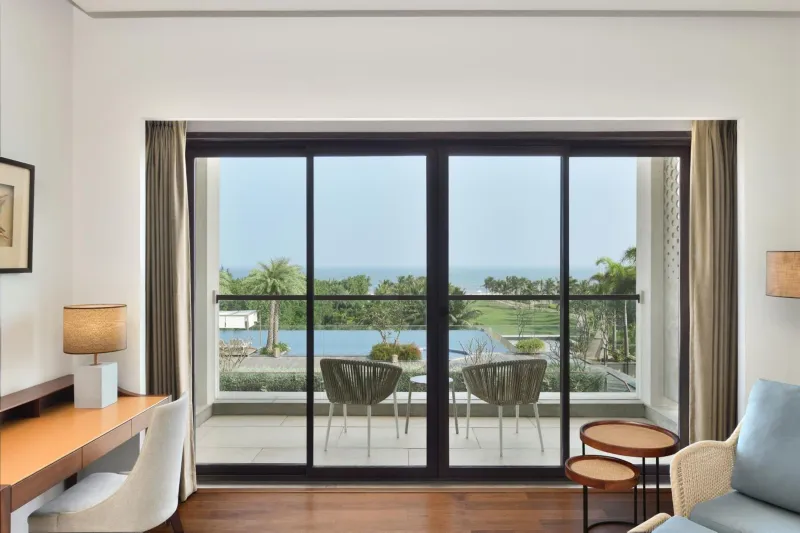 Billede 48 af Sheraton Grand Chennai Resort & Spa