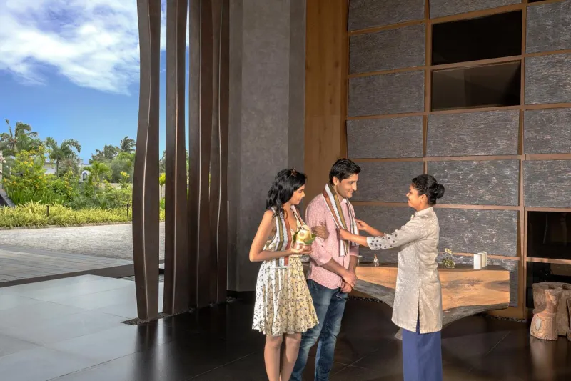Billede 67 af Sheraton Grand Chennai Resort & Spa