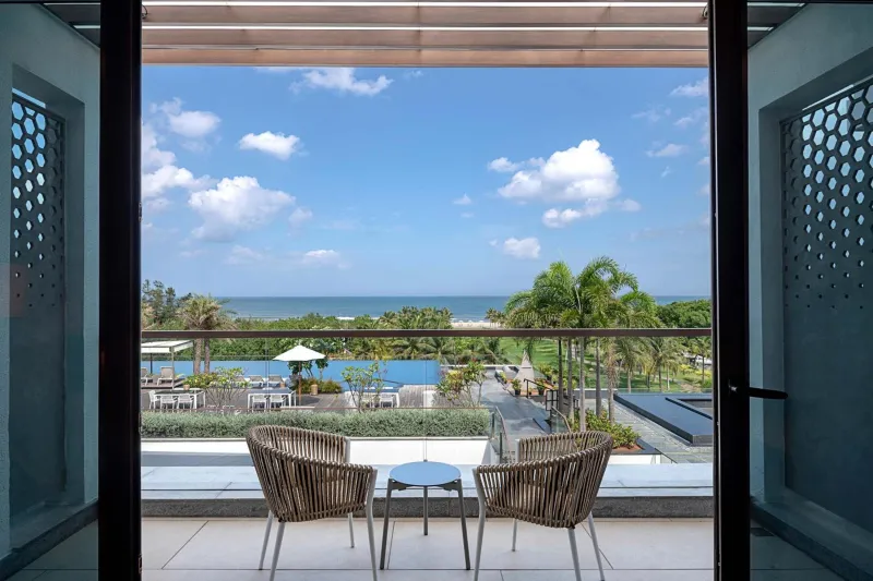 Billede 76 af Sheraton Grand Chennai Resort & Spa