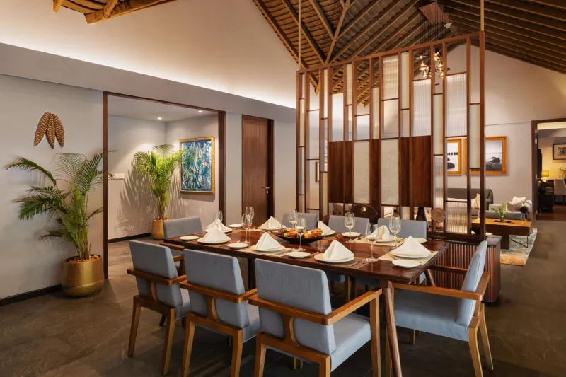 Billede 80 af Sheraton Grand Chennai Resort & Spa