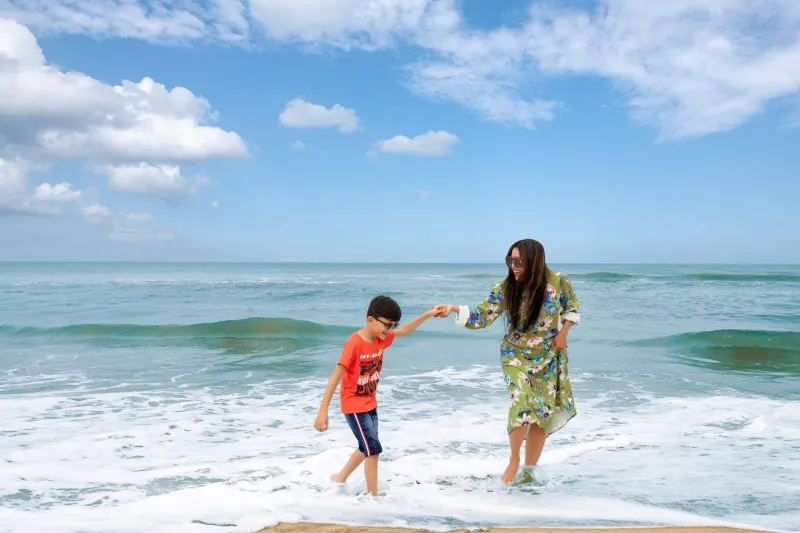 Billede 91 af Sheraton Grand Chennai Resort & Spa
