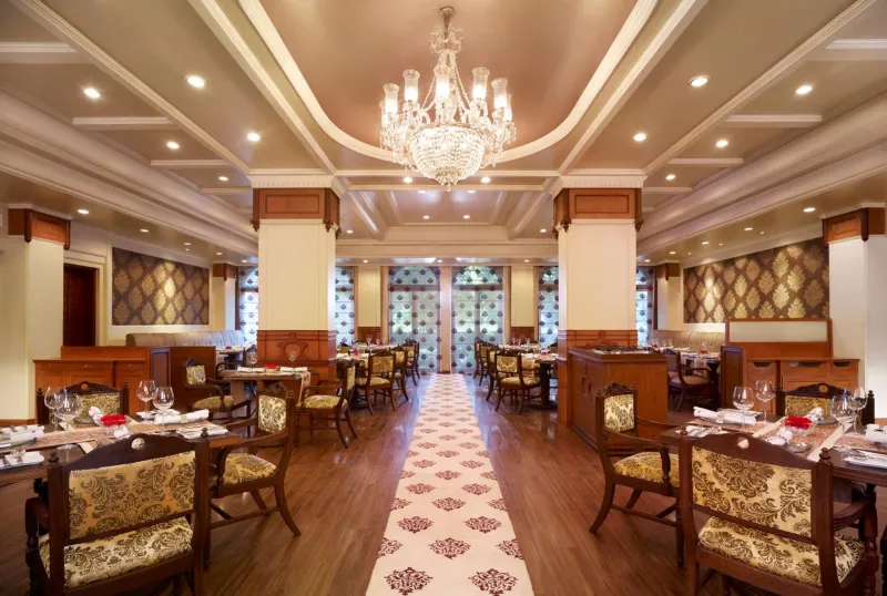 Billede 7 af Taj Ganges Varanasi