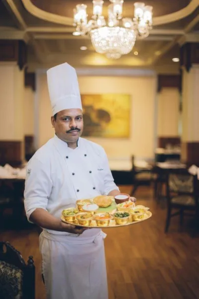 Billede 32 af Taj Ganges Varanasi