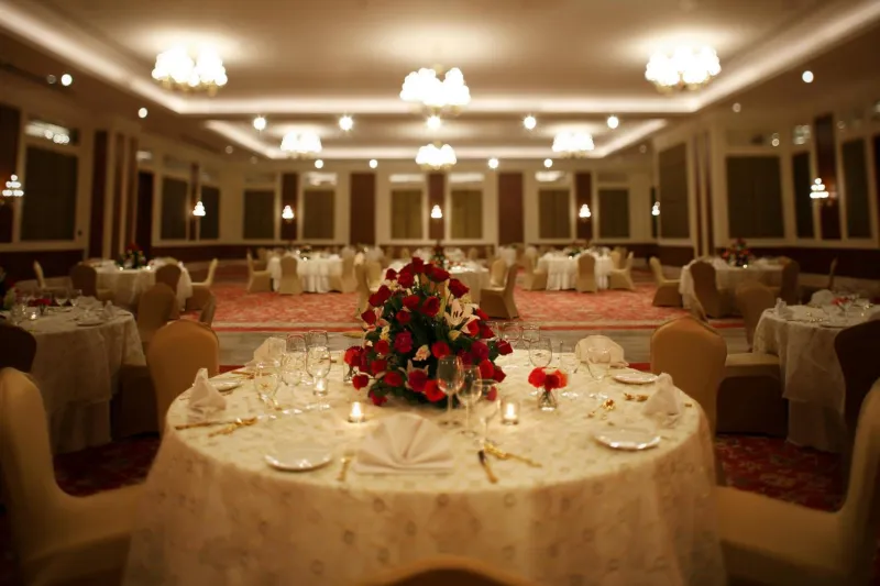 Billede 43 af Taj Ganges Varanasi