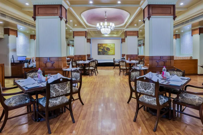 Billede 52 af Taj Ganges Varanasi