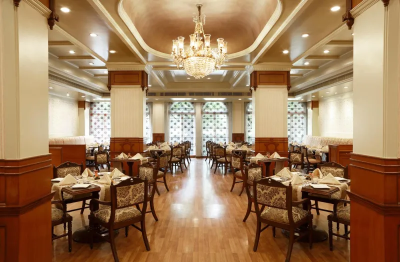 Billede 58 af Taj Ganges Varanasi