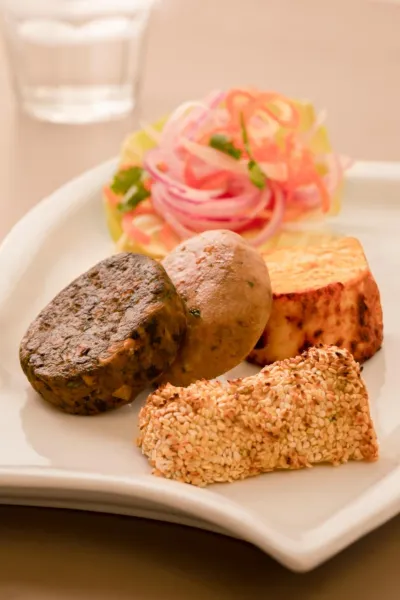 Billede 69 af Taj Ganges Varanasi